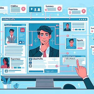 Cómo mejorar tu perfil de LinkedIn y destacar ante reclutadores