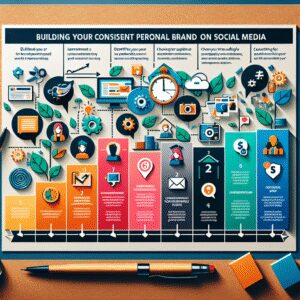 Cómo construir tu marca personal de forma coherente en redes