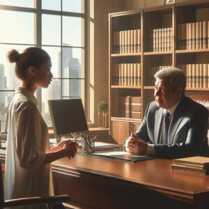 Cómo pedir una recomendación laboral de forma profesional