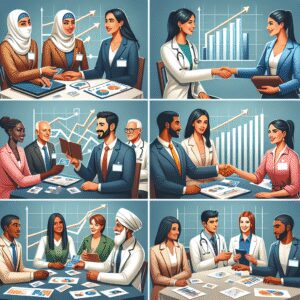 Beneficios concretos del networking en tu desarrollo profesional